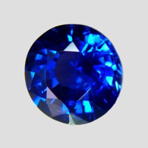 Blue Sapphire-Nila-Neelam (CEYLON)(নীলা পাথর) {T Banerjee Gems / Certified Gemstone Supplier}