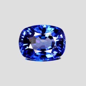 Blue Sapphire-Nila-Neelam (BANGKOK)(নীলা পাথর) {T Banerjee Gems / Certified Gemstone Supplier}