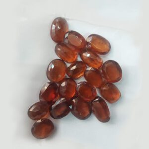 Gomedh Gemstone – Hessonite – (INDIAN) (গোমেদ) {T Banerjee Gems / Certified Gemstone Supplier}