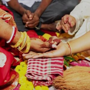 Horoscope Marriage Match Making-Jotok Bichar (যোটক বিচার)