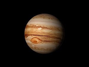 Jupiter min