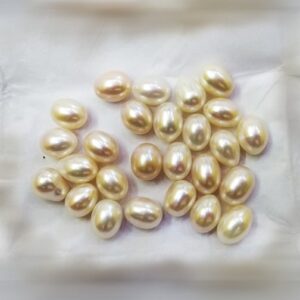 Pearl Gemstone – Mukto (মুক্ত) (SOUTH SEA)- { T Banerjee Gems / Certified Gemstone Supplier }