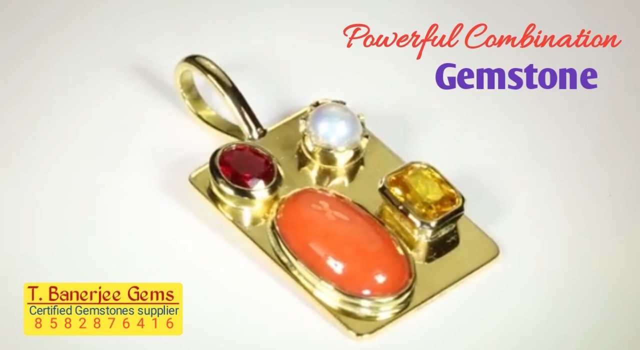 Read more about the article T Banerjee Gems / Certified Gemstone Supplier